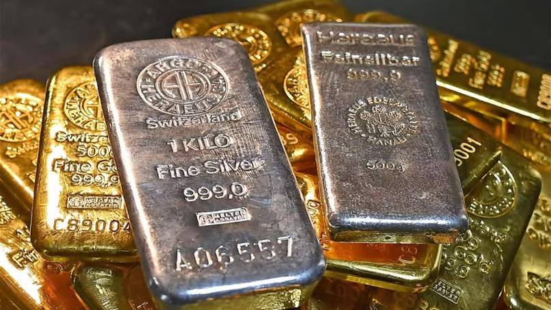 أسعار الذهب والفضة تُسجّل ارتفاعات كبيرة