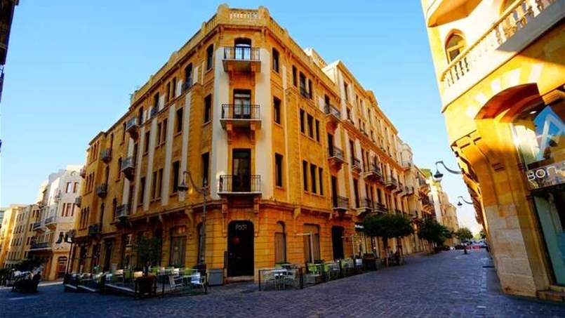 زخم جديد في الأسواق اللبنانية.. مؤشر بلوم PMI يسجل تحسناً ملحوظاً