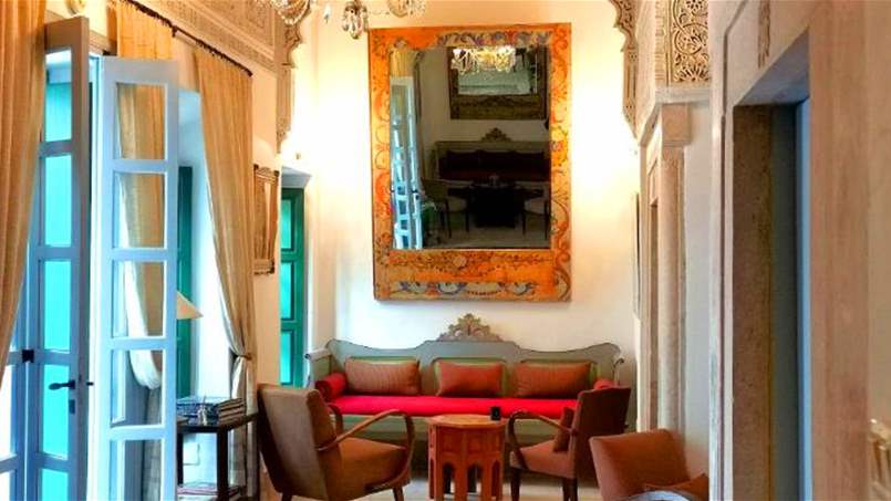 تعميم جديد لنقابة أصحاب بيوت الضيافة في لبنان