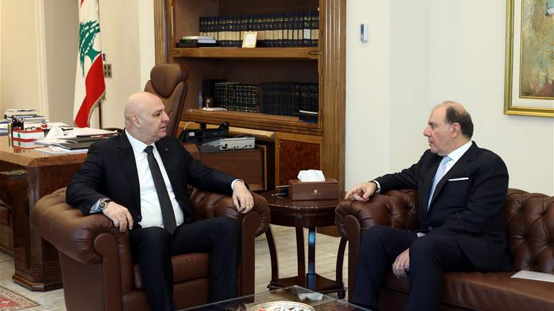 إجراءات احترازية لمصرف لبنان لمواجهة الظروف الاستثنائية