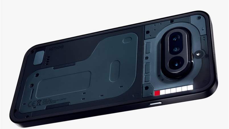 قاتل الآيفون يحصل على ترقيات نوعية