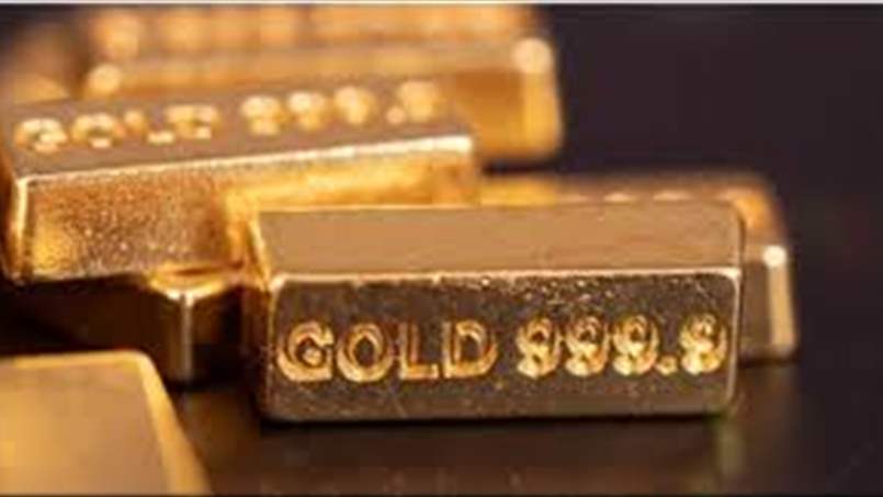 أسعار الذهب تُعزز مكاسبها مرة أخرى