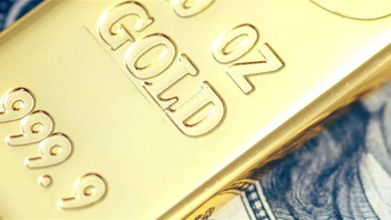 هل ترتفع أسعار الذهب يوم الإثنين؟