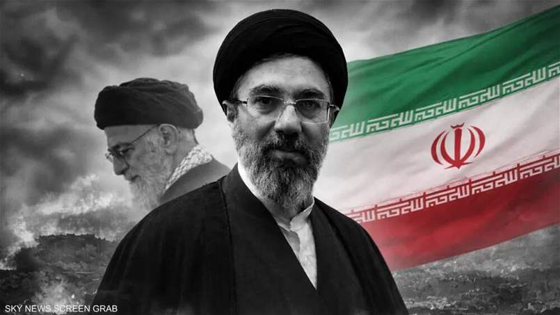 من هو المرشد الجديد مجتبى خامنئي؟