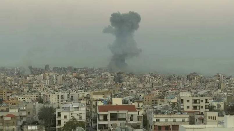 أخلوا هذه الأماكن.. إنذار جديد للبنانيين