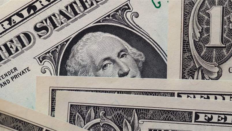الدولار يُسجّل ارتفاعاً كبيراً 