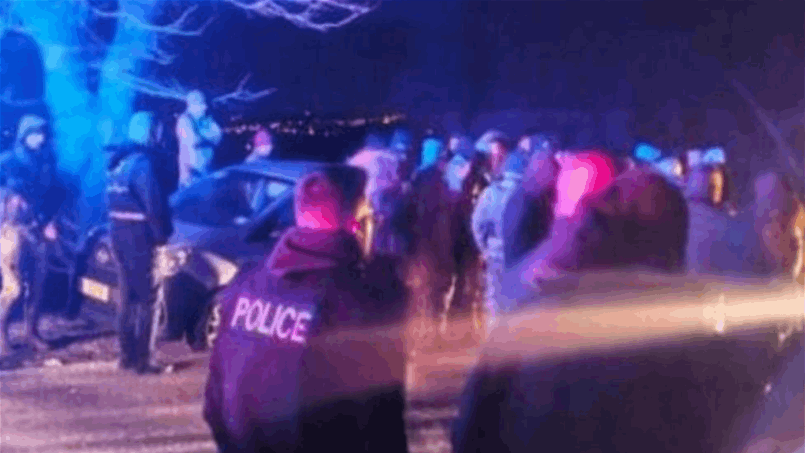 جريمة مروّعة تهز المديرج