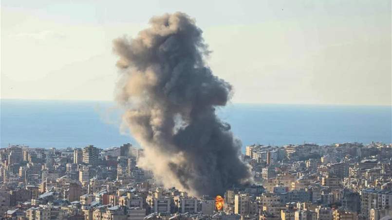 التصوير ممنوع في هذه المنطقة اللبنانية