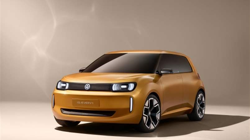 فولكس فاغن.. 50 ألف موظف خارج الخدمة!