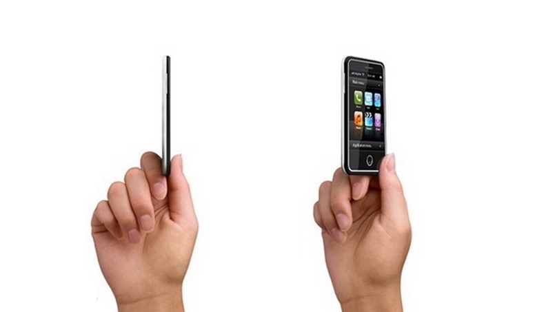 آيفون نسائي ... قريبا