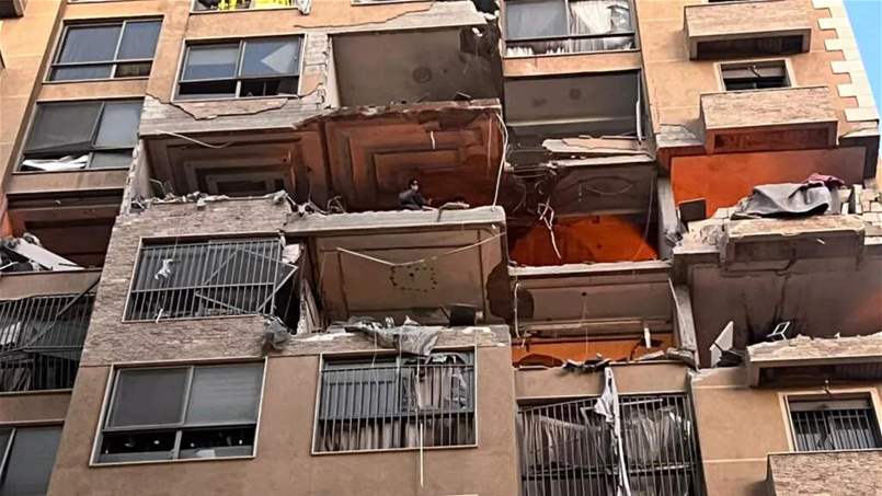 ماذا حدث في عائشة بكار؟ القصة الكاملة للغارة ومن كان المستهدف