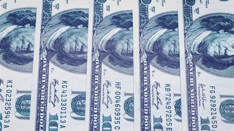 الدولار يرتفع من جديد 