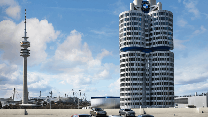 هل تؤثر الحرب في الشرق الأوسط على مبيعات بي إم دبليو؟