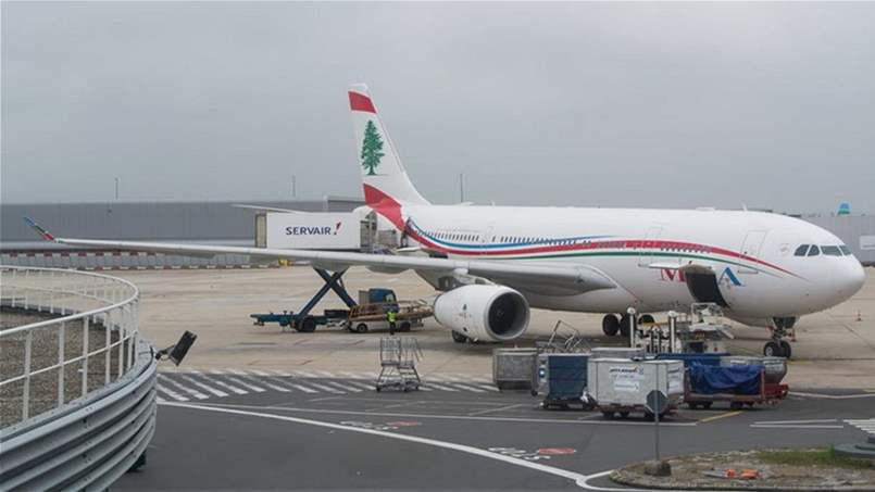 إعلام للمسافرين إلى دبي عبر الميدل إيست