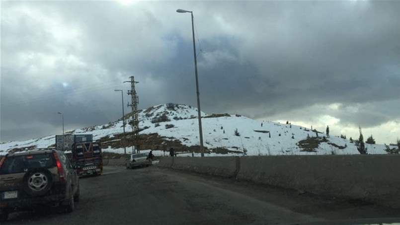 أمطار عزيرة وثلوج.. هكذا سيكون طقس الغد