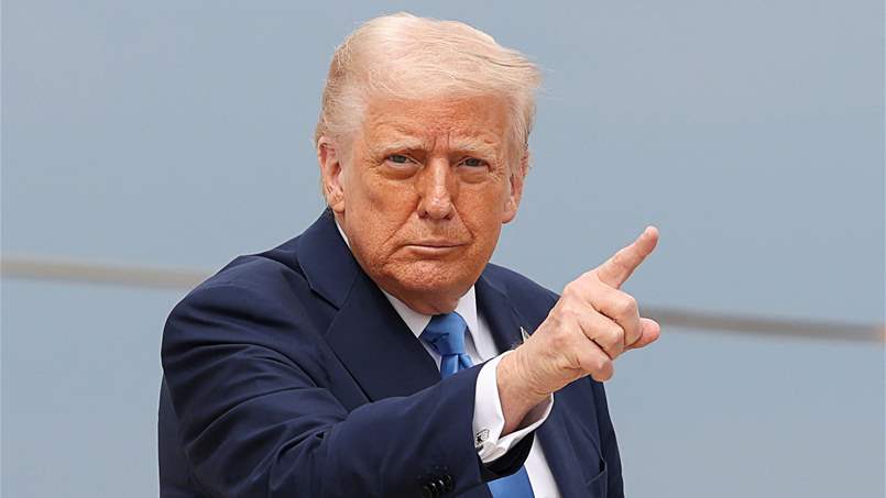 على وشك الاستسلام.. ماذا أبلغ ترامب قادة مجموعة السبع