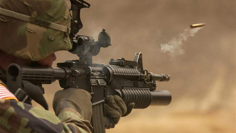  ما هي الدول الأكثر إنفاقاً على جيوشها؟