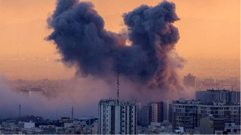 كم أنفقت الولايات المتحدة على الحرب مع إيران حتى الآن؟