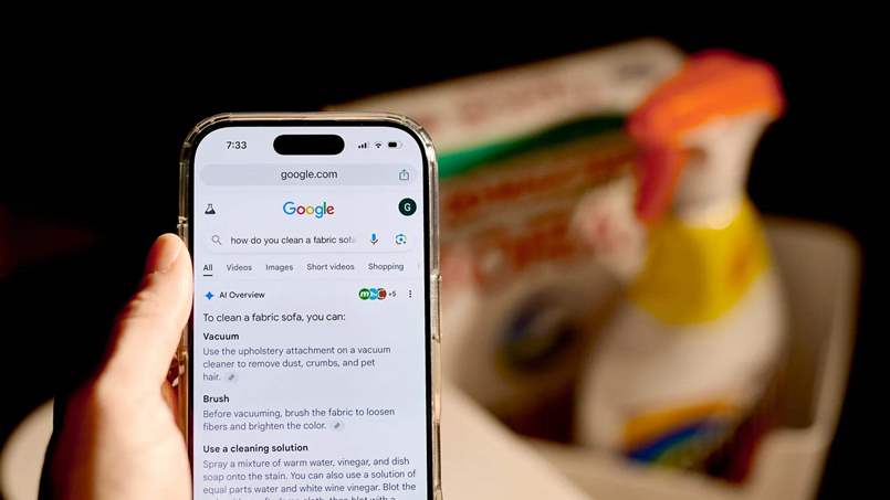 بقرار مفاجئ.. غوغل تنهي عمل ميزة حديثة الإطلاق