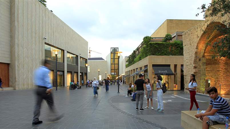 لبنان يُسجّل تحسناً في مستوى السعادة.. فما المرتبة التي احتلها؟