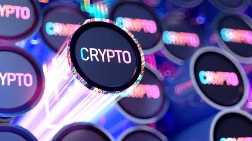 العملات المشفرة تُحقق مكاسب حذرة