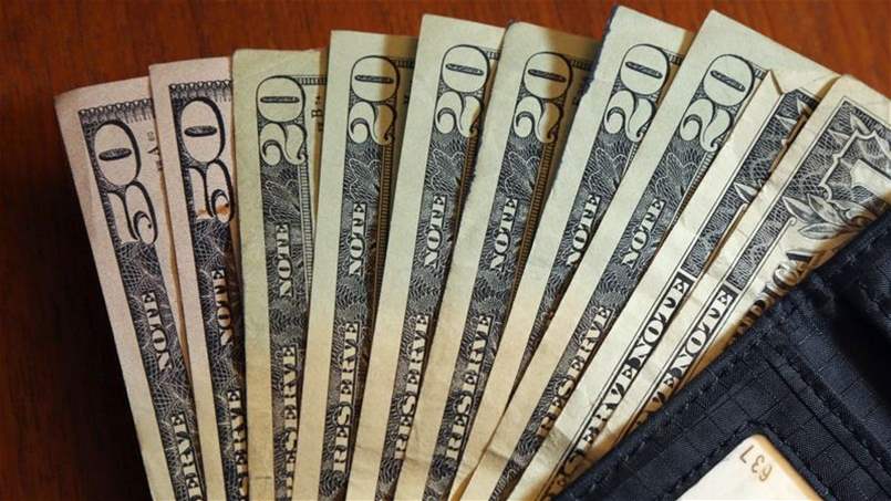 الدولار تحت الضغط