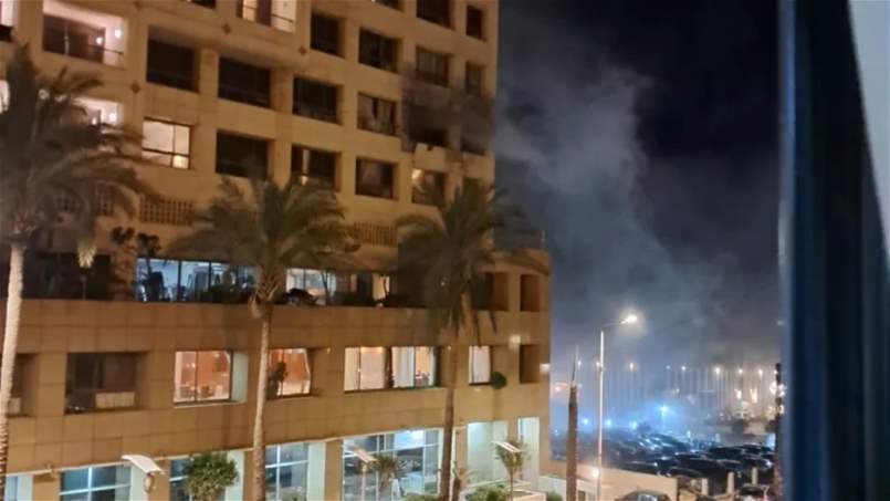 هل أصبحت الفنادق اللبنانية بعيدة عن خطر الاستهداف؟