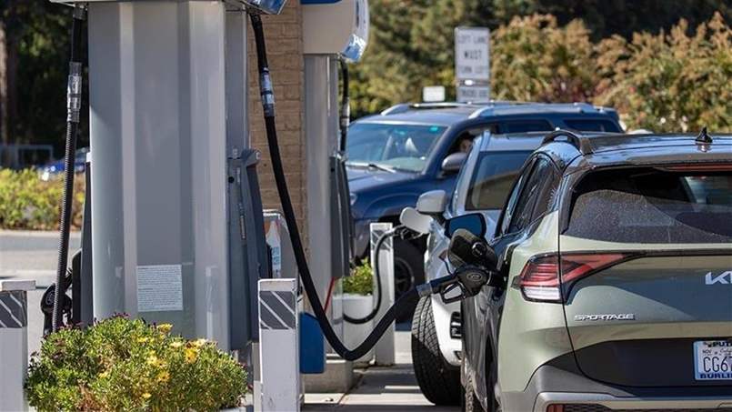  النفط يواصل الارتفاع.. إلى أي مستوى وصل؟