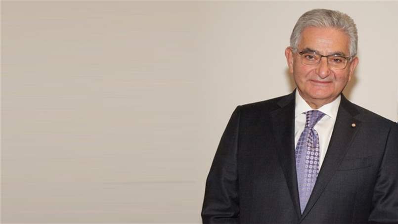 بيان صادر عن رئيس جمعية مصارف لبنان