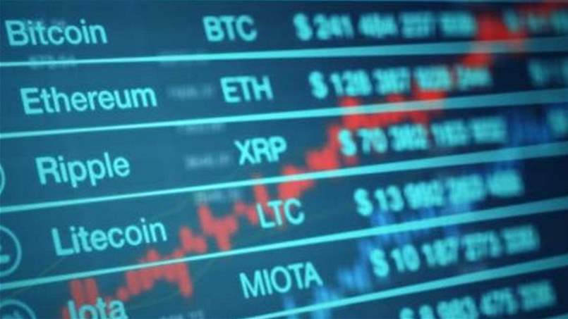 سوق العملات المشفرة تُسجّل انتعاشاً حذراً  