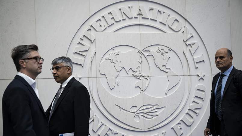 اضطرابات حادة .. صندوق النقد يدق ناقوس الخطر