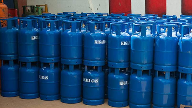 سعر قارورة الغاز يسجّل تراجعاً.. إليكم التسعيرة الجديدة