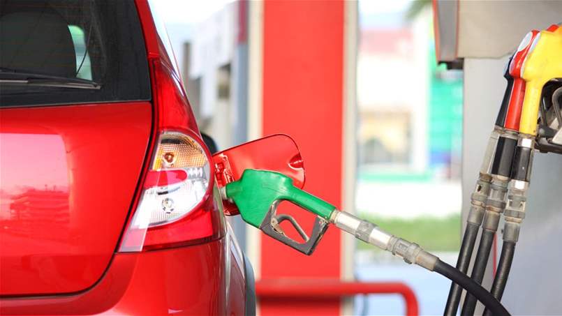 السعر الجديد للبنزين والمازوت في لبنان