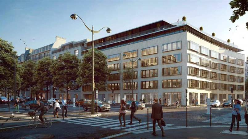 هدف محتمل.. البنوك الأميركية تحت المراقبة في هذه الدولة