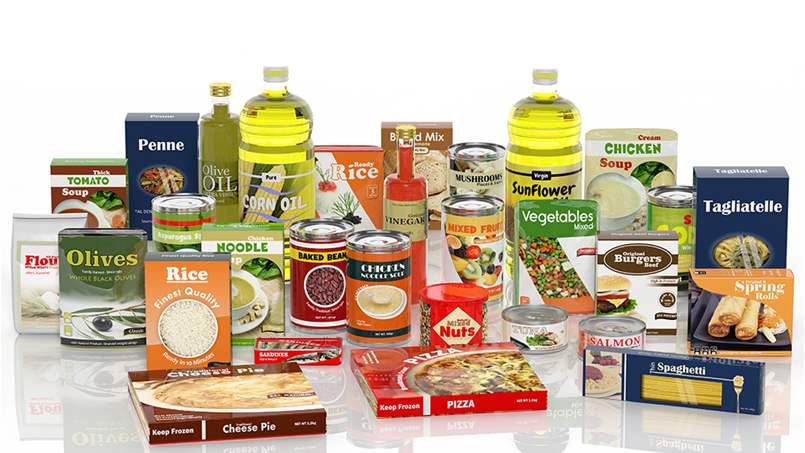 أسعار الغذاء تُسجل موجة صعود جديدة