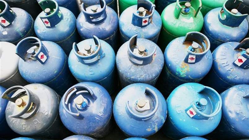 تراجع ملحوظ.. إليكم السعر الجديد لقارورة الغاز 