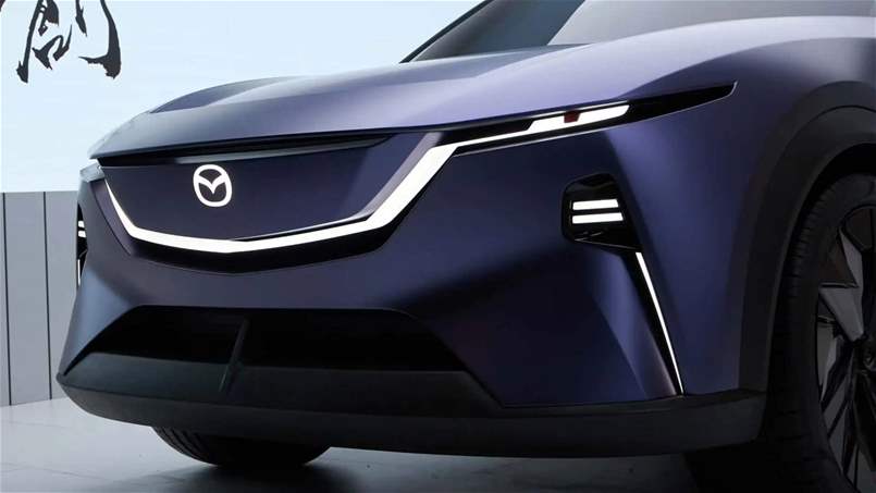 مازدا تتخذ قراراً جديداً بشأن سيارات الشرق الأوسط
