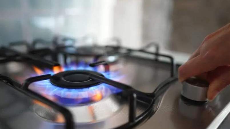 تراجع حاد بأسعار الغاز الأوروبي 