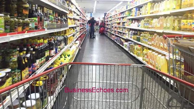 هل فعلاً يعاني لبنان من نقص في الأغذية؟