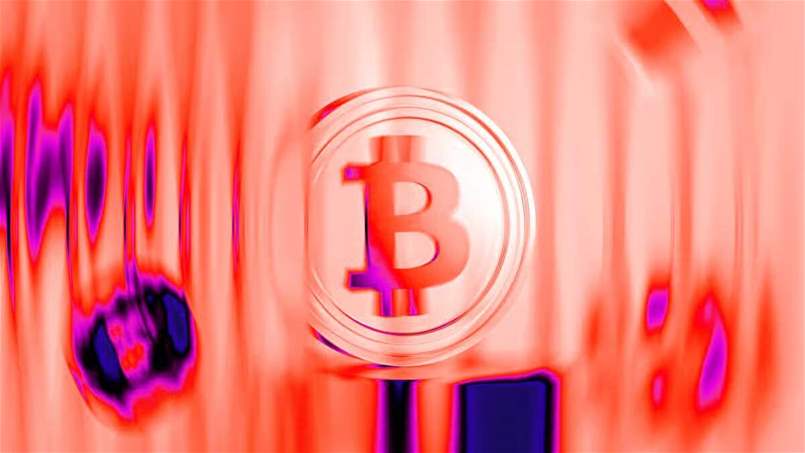  فشل مفاوضات واشنطن وطهران يهز العملات الرقمية