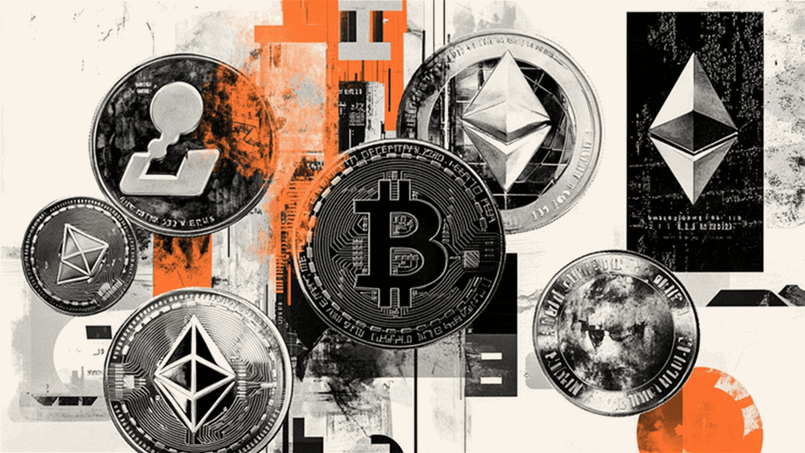  رياح التهدئة تُنعش الكريبتو 