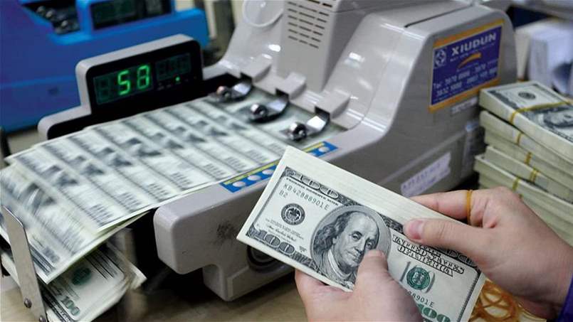 تراجع بالدولارات.. كيف تغيرت ميزانية مصرف لبنان في أسبوعين؟