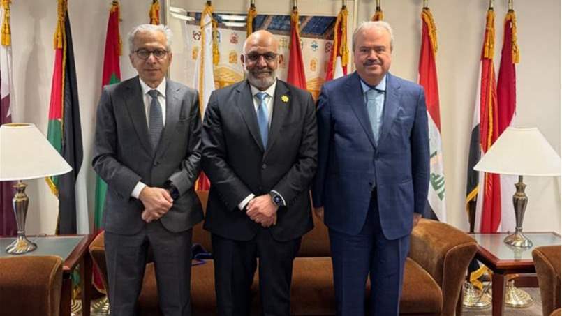 من واشنطن.. لبنانُ يوقع اتفاقاً تمويلياً لدعم برنامج "أمان"