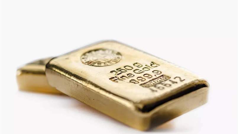 أسعار الذهب خلال تعاملات الأربعاء