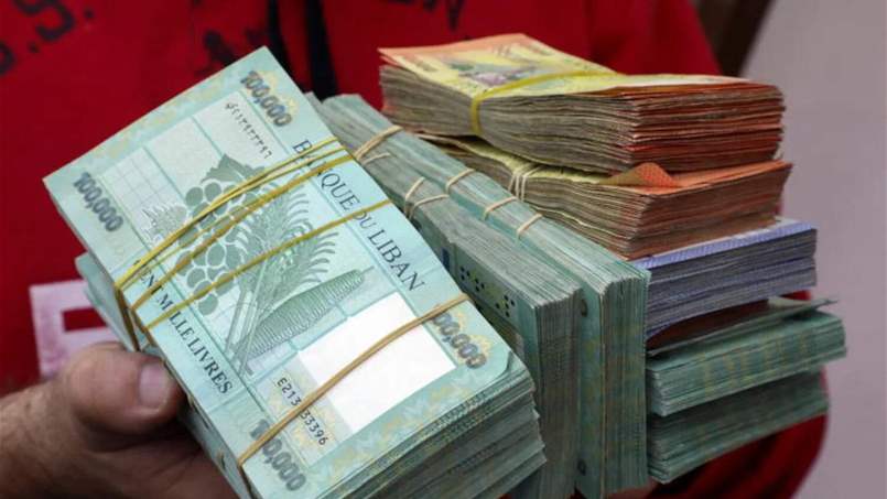 الفوائد على الليرة اللبنانيّة تُسجّل ارتفاعاً ملحوظاً.. إليكم الأسعار الجديدة