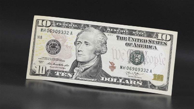 الدولار يمحو مكاسب الحرب