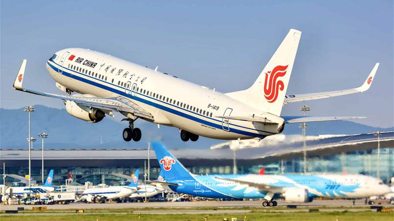 النفطُ يُعطّلُ أجنحة الشركات الصينية