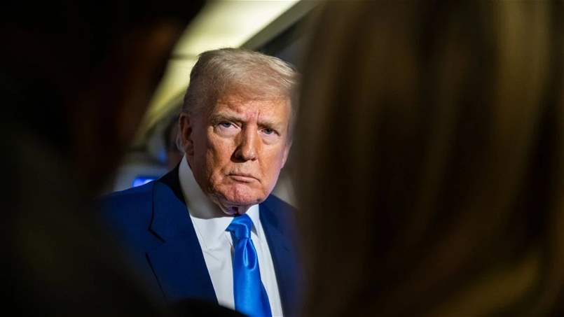 وقف إطلاق النار في لبنان.. بيان رسمي عن الرئيس الأميركي