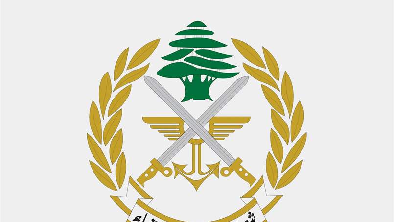 بعد اطلاق النار في الضاحية.. هذا ما فعله الجيش اللبناني 