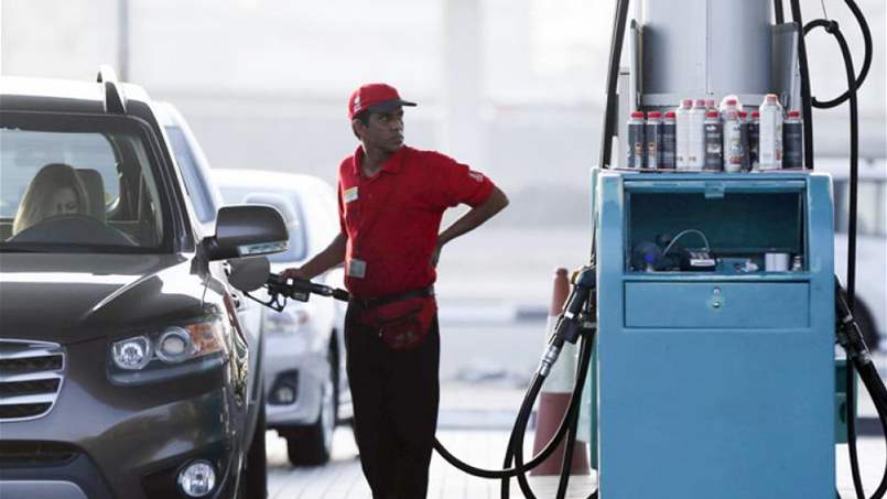 النفط يُسجّل تراجعات حادة.. إليكم الأسعار حالياً